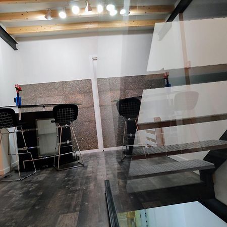 Vilafragglerock, Casa De Diseno Moderno En Pontedeume エクステリア 写真