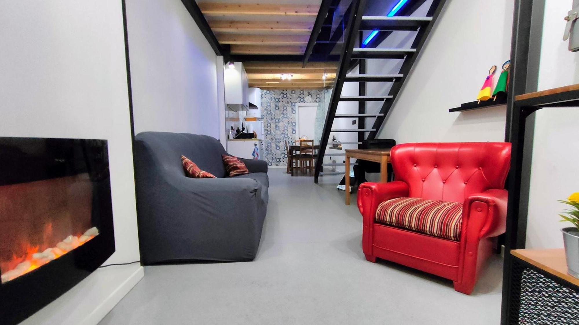 Vilafragglerock, Casa De Diseno Moderno En Pontedeume エクステリア 写真