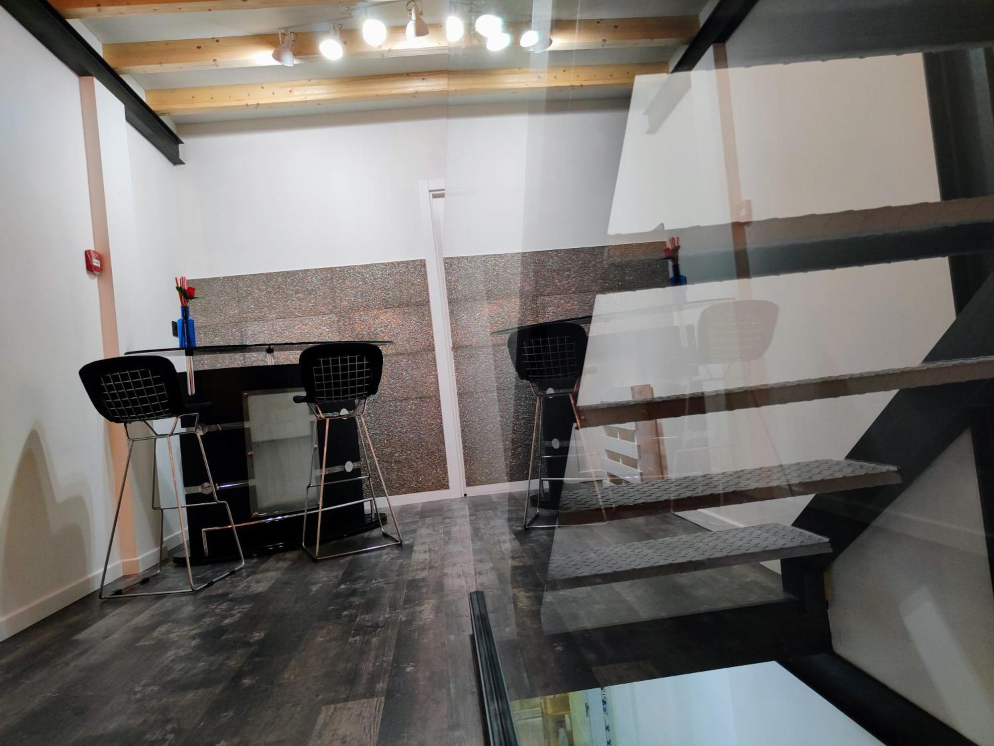 Vilafragglerock, Casa De Diseno Moderno En Pontedeume エクステリア 写真